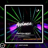 Editkings — Applause (Tik Tok Edit) (Remix) — обложка